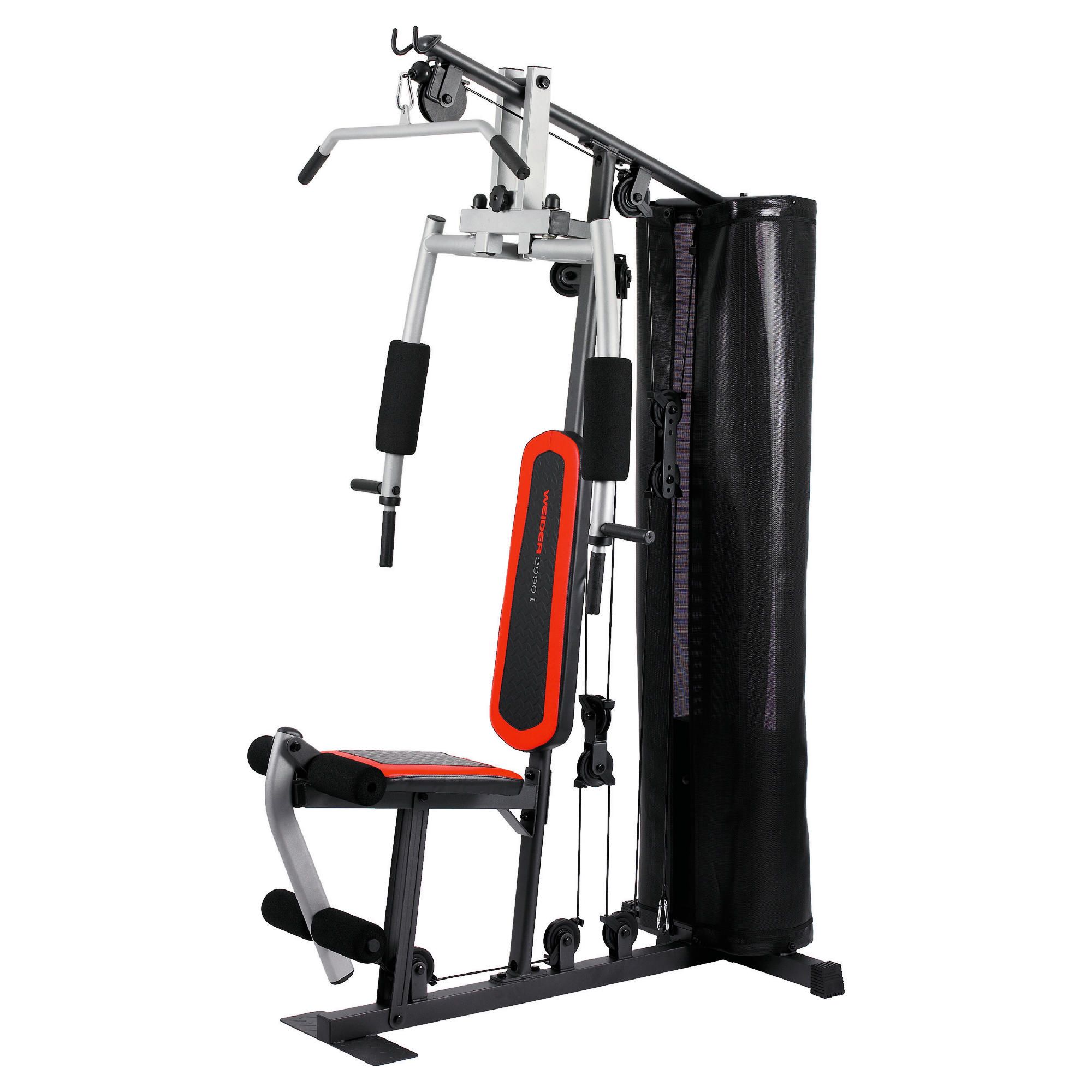 Bodybuilding machines for sale in lebanon beirut, weider multi gym 2000 ...