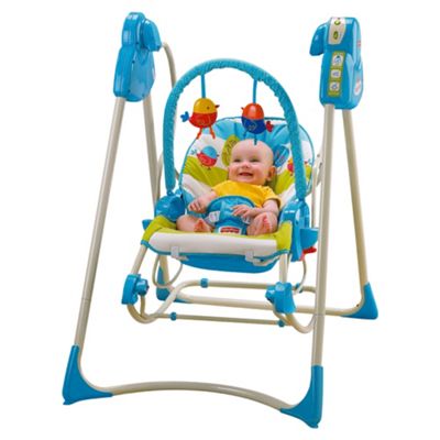 Buy Fisher Price Smart Stages 3 In 1 Swing From Our Baby