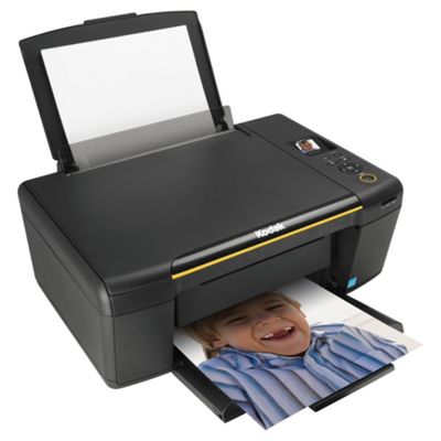 Kodak Aio Printer Software Sierra