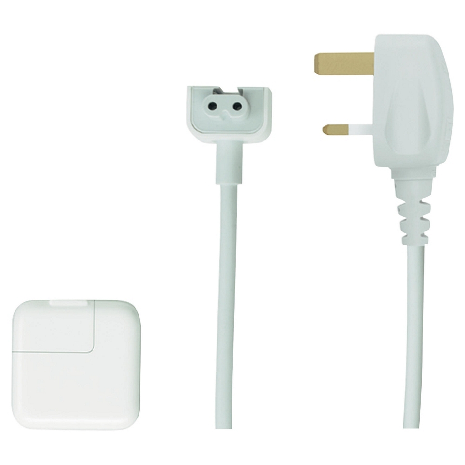 Apple 10W USB Power Adaptor for the new Apple iPad and iPad 2