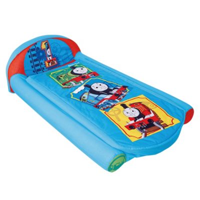 Buy Thomas the Tank Engine Junior Ready Bed from our Ready Beds range ...