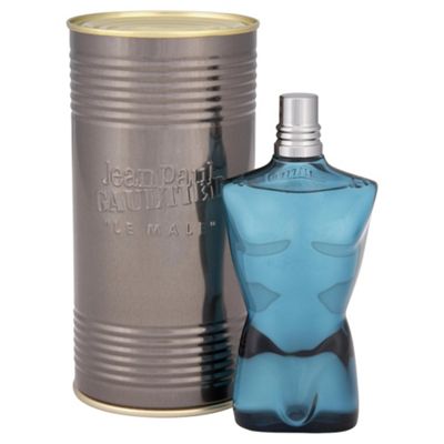 Buy Jean Paul Gaultier Male Aftershave 125ml from our Men's Fragrances ...