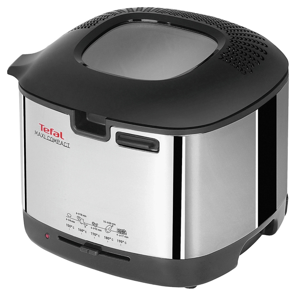 Buy Fryers from our Cooking Appliances range   Tesco