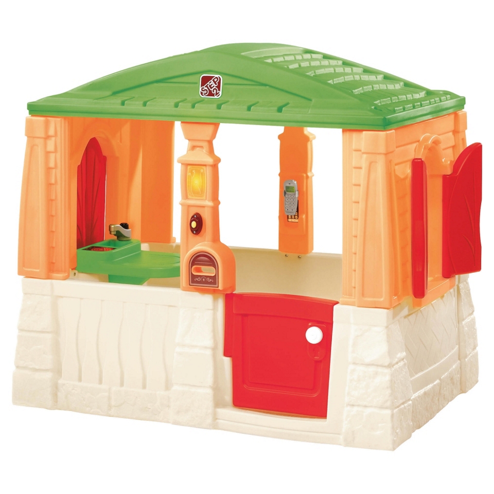 compare little tikes magic doorbell playhouse 5 buy from tesco 199 91 