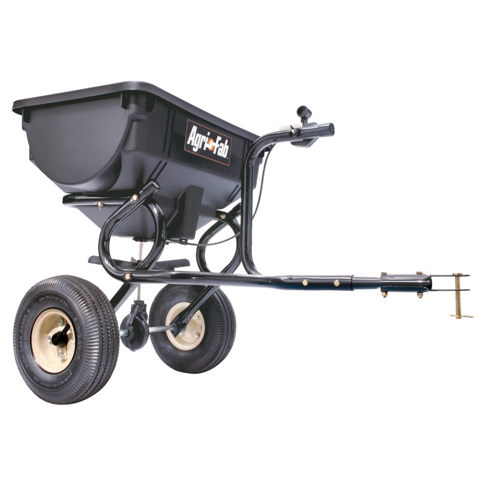 AgriFab Fertiliser/Seed Spreader