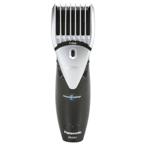 Buy Panasonic ER2061 Beard Trimmer from our Men's Electric Shavers ...