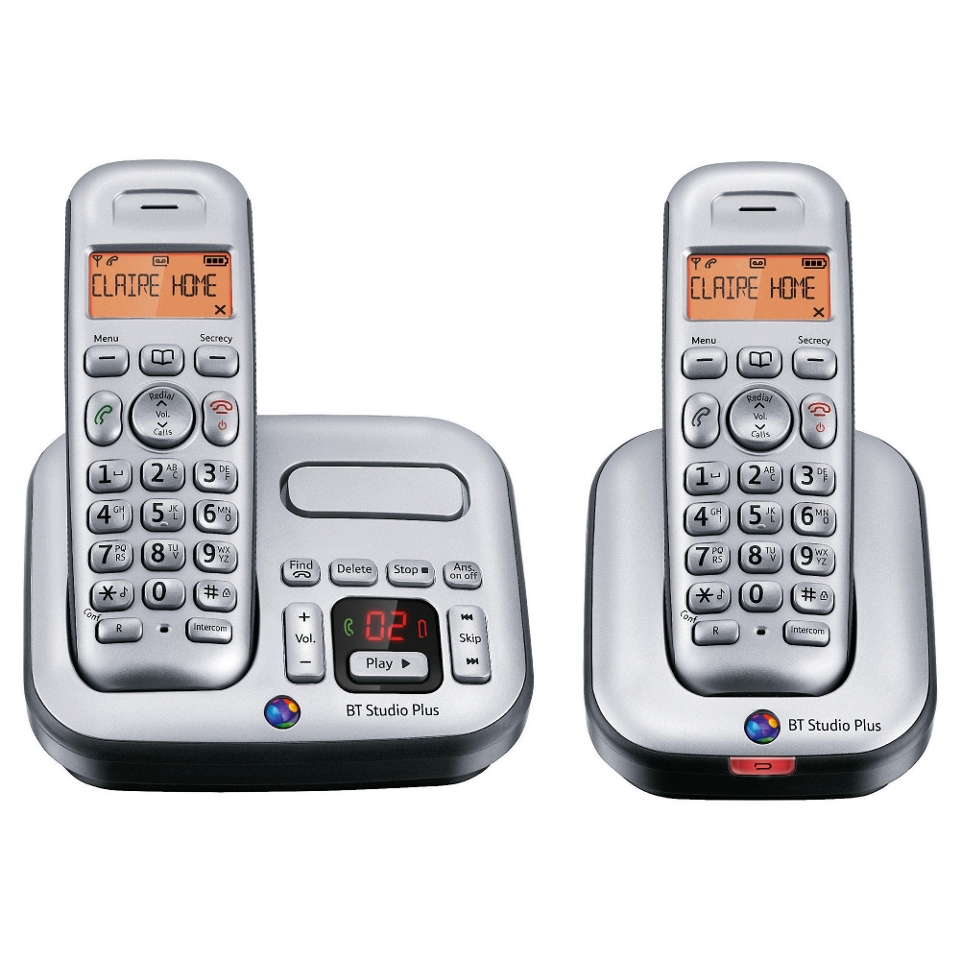 Buy Twin from our Telephones range   Tesco