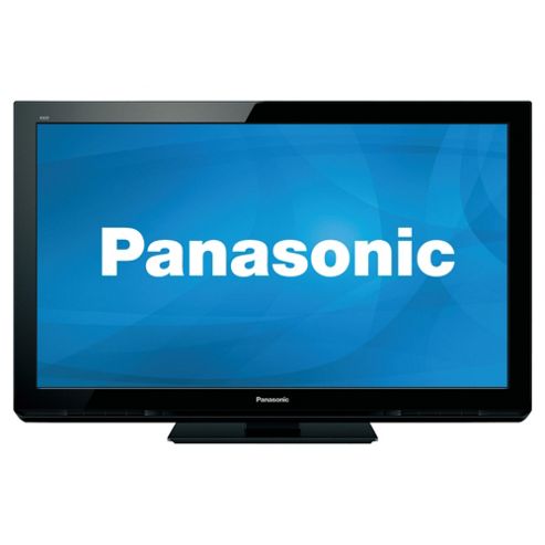 Buy Panasonic TX-P42C3B 42 inch Widescreen HD Ready Plasma TV with ...