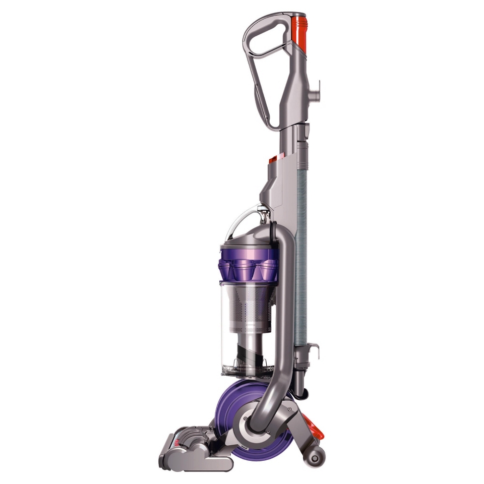 Dyson DC25 Animal Bagless Upright Vacuum Cleaner