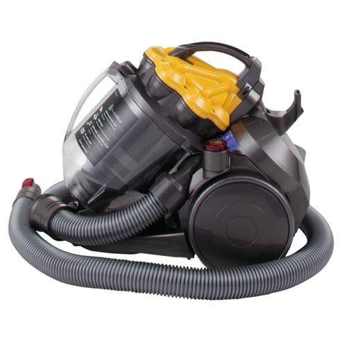 Buy Dyson DC19T2 Multi Floor Cylinder Vacuum Cleaner from our All ...