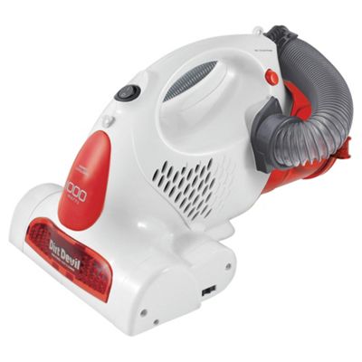 vacuum dirt devil handheld cleaner tesco previous