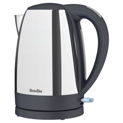 Buy Breville VKJ385 1.5L Cordless Jug Kettle, Polished Stainless Steel ...