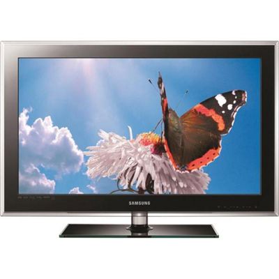 Buy Samsung D550 37 inch 1080P LCD TV from our Samsung TVs range - Tesco