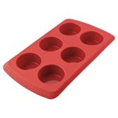 Buy Tesco Silicone Muffin Tray from our Silicone Bakeware range - Tesco.com