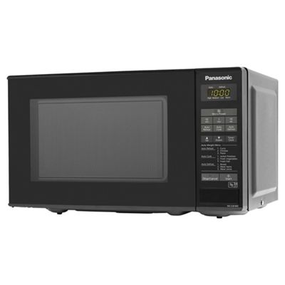 panasonic solo microwave 20 ltr