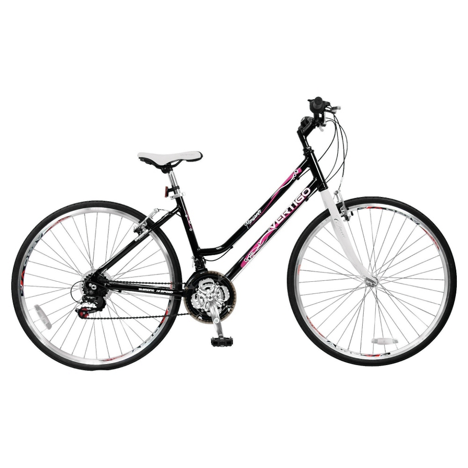 Vertigo Monsanto 700C Trekking Bike 17   Ladies