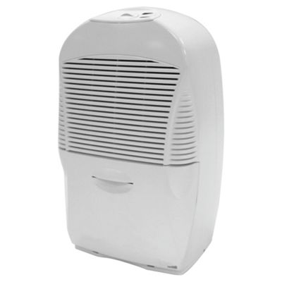 Buy Ebac Amazon 15 Dehumidifier From Our Dehumidifiers Range - Tesco