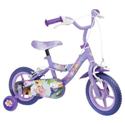 smyths fairy bike