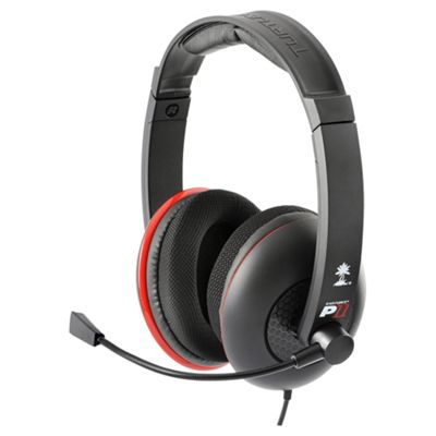 Buy Turtle Beach, EarForce P11, Gaming Head Set from our Gaming ...