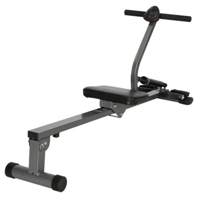 Buy V-fit Start Rowing Machine from our Rowing Machines range - Tesco