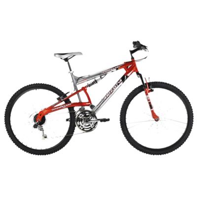 barracuda obtuse mountain bike