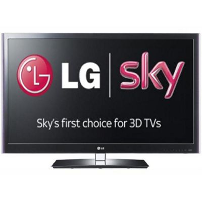 Lg Electronics 47lw450u 47inch Widescreen Cinema Full Hd 1080p 3d