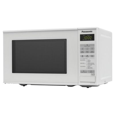 20l panasonic microwave