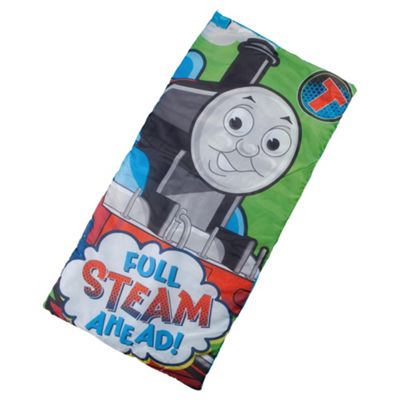 Thomas The Tank Engine Sleeping Bag