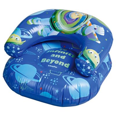 Buy Disney Toy Story Inflatable Chair from our Kids' Chairs range - Tesco