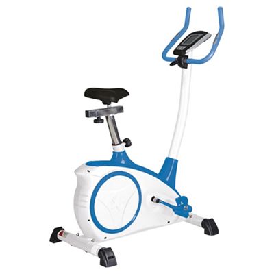 magnetic wheel exercise bike