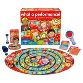 tesco family board games