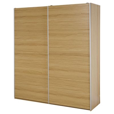 Tesco Sliding Doors Double Wardrobe Smith Tesco Sliding Doors