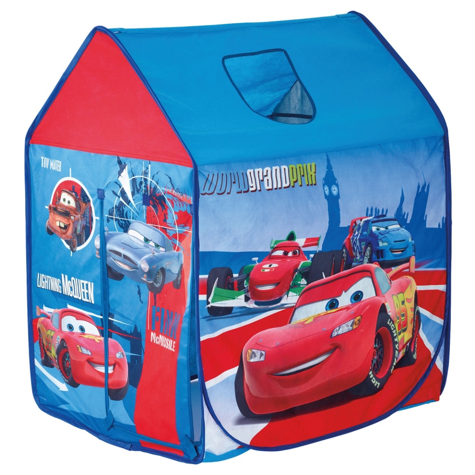 Cars 2 Wendy House