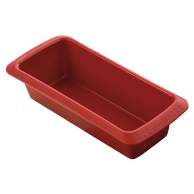 Buy Pyrex 24cm Silicone Loaf Pan from our Silicone Bakeware range - Tesco