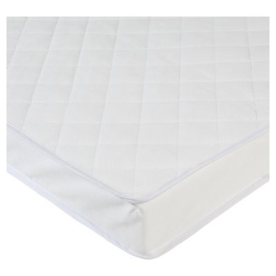 travel cot bedding tesco