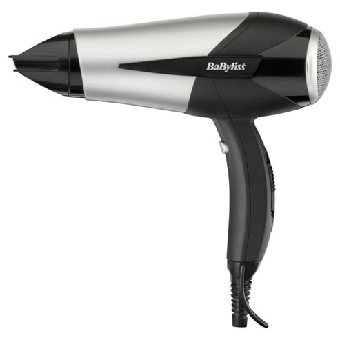 Buy Babyliss 5567U Turbo Power 2200 Hair Dryer from our Hair Dryers ...