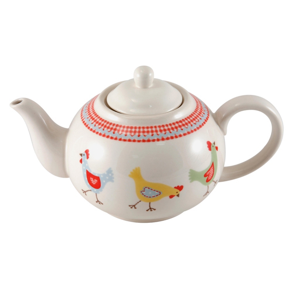 Buy Teapots from our Tea & Coffee range   Tesco