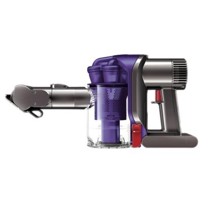 dyson v8 motorhead origin red
