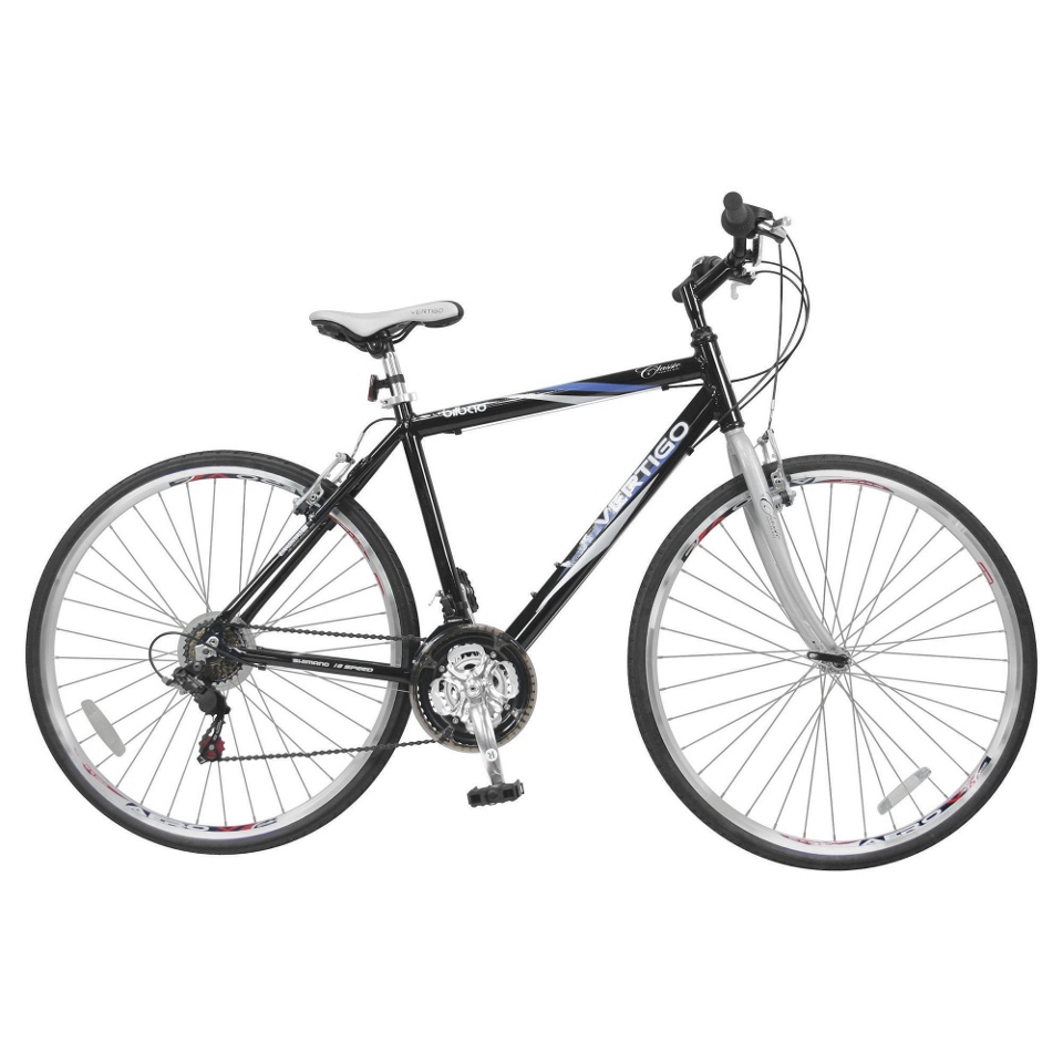 Vertigo Bilbao 700C Trekking Bike 20   Mens