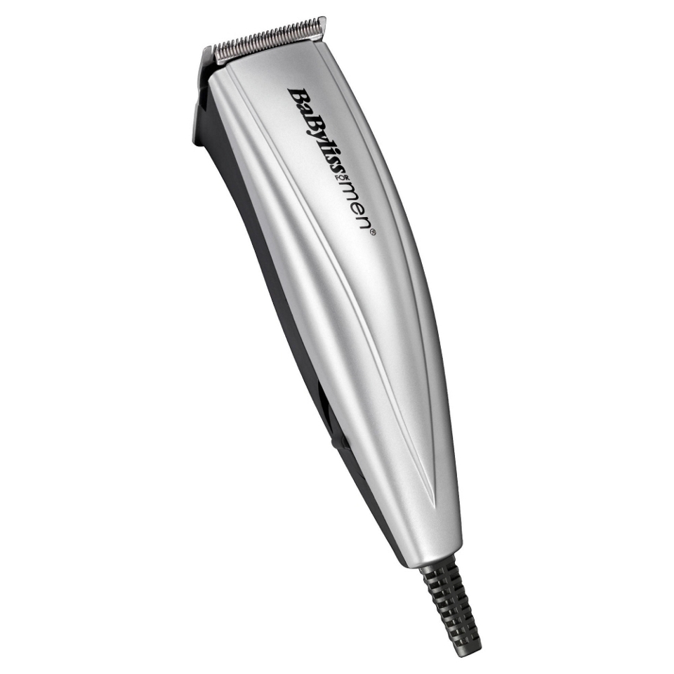 Buy Hair Clippers from our Mens Groomers & Trimmers range   Tesco