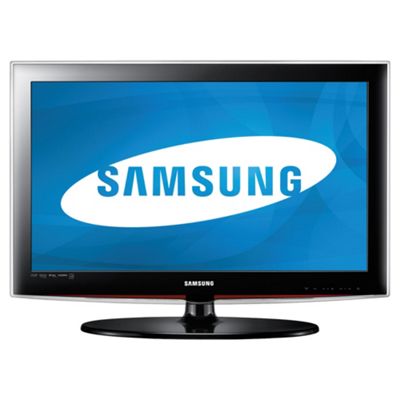 Buy Samsung LE-26D450G1 26 inch 720P LCD TV D450 with Freeview from our ...