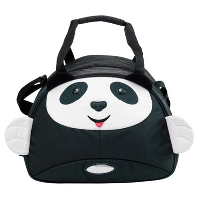 Buy Samsonite Funny Face Kids' Duffle Bag, Panda 38cm from our Kids ...