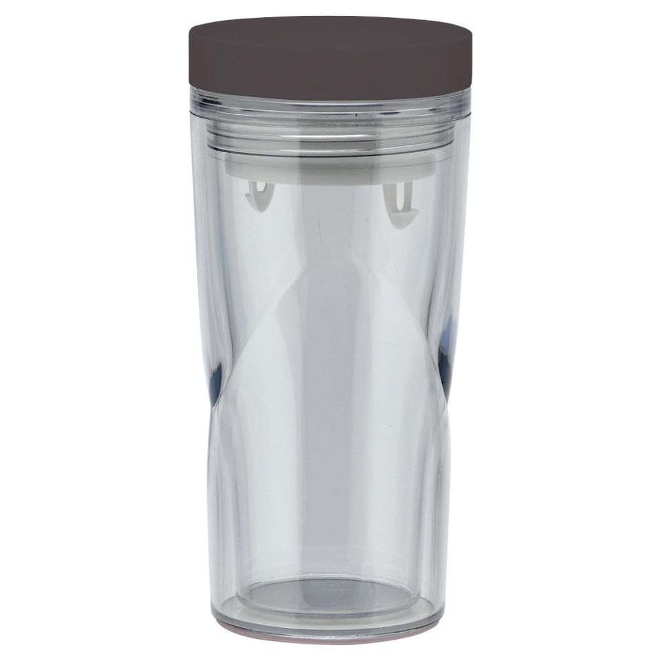 Bodum Travel Mug, Black