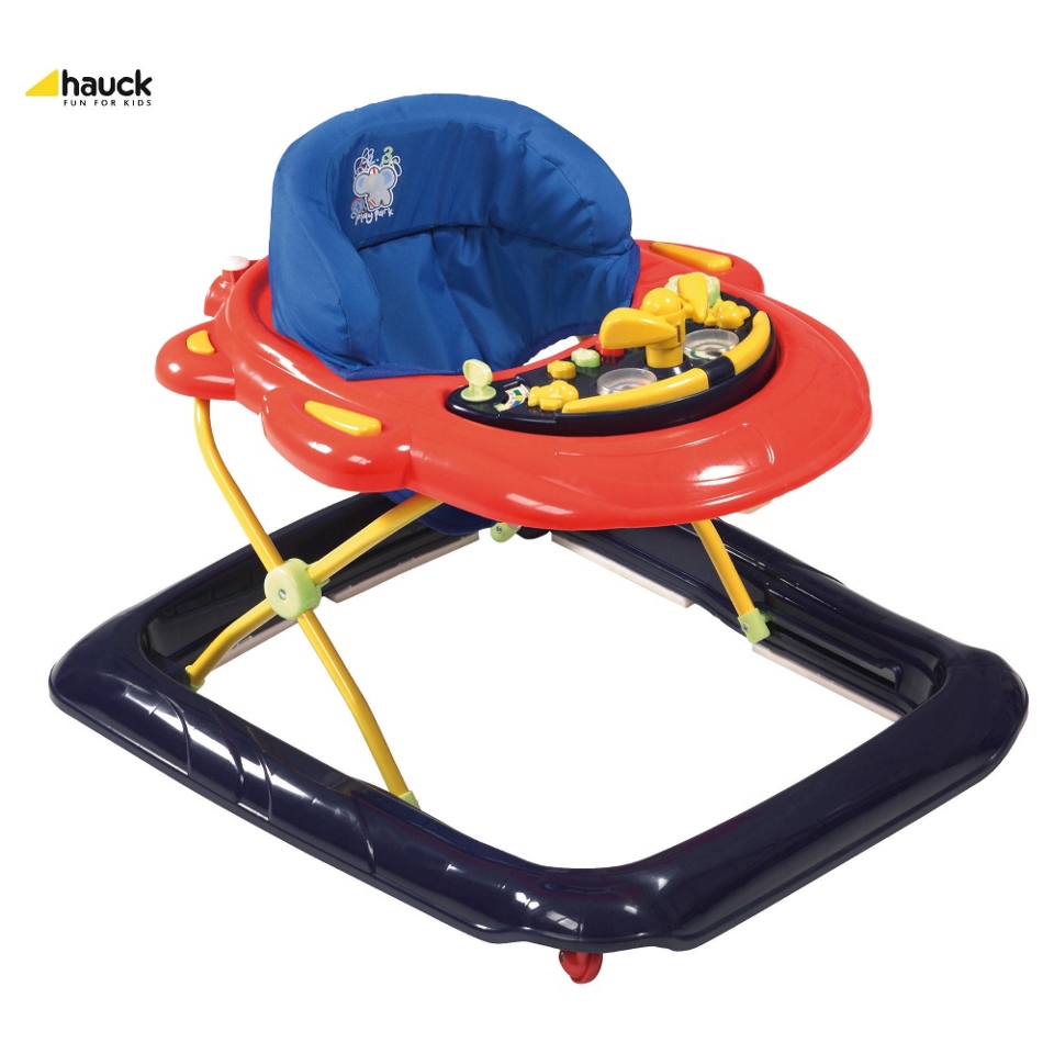 Hauck Baby Walker Player Playpark