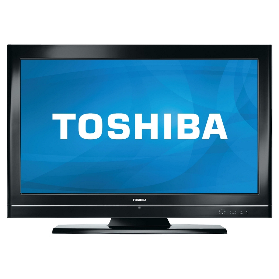 Toshiba 40BV801B 40 inch Full HD LCD TV with Freeview HD