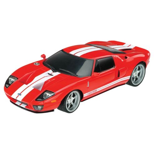 Xq toys ford gt #9