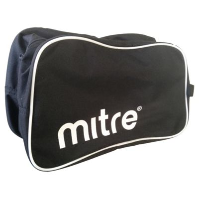 mitre holdall