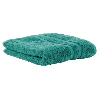 tesco towelling bathrobe