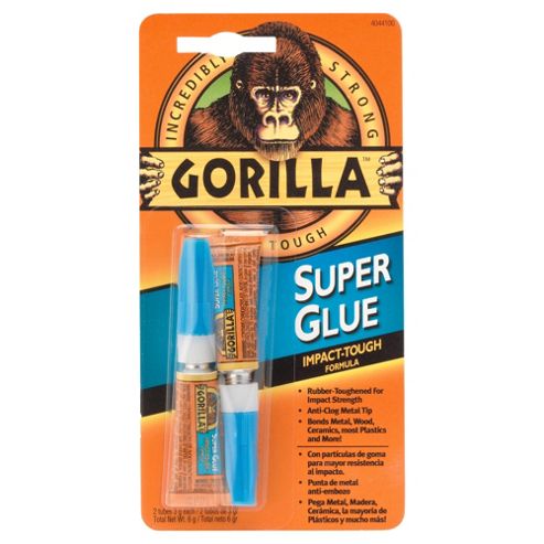 Buy Gorilla Glue Super Glue Minis from our Adhesives & Sealants range ...