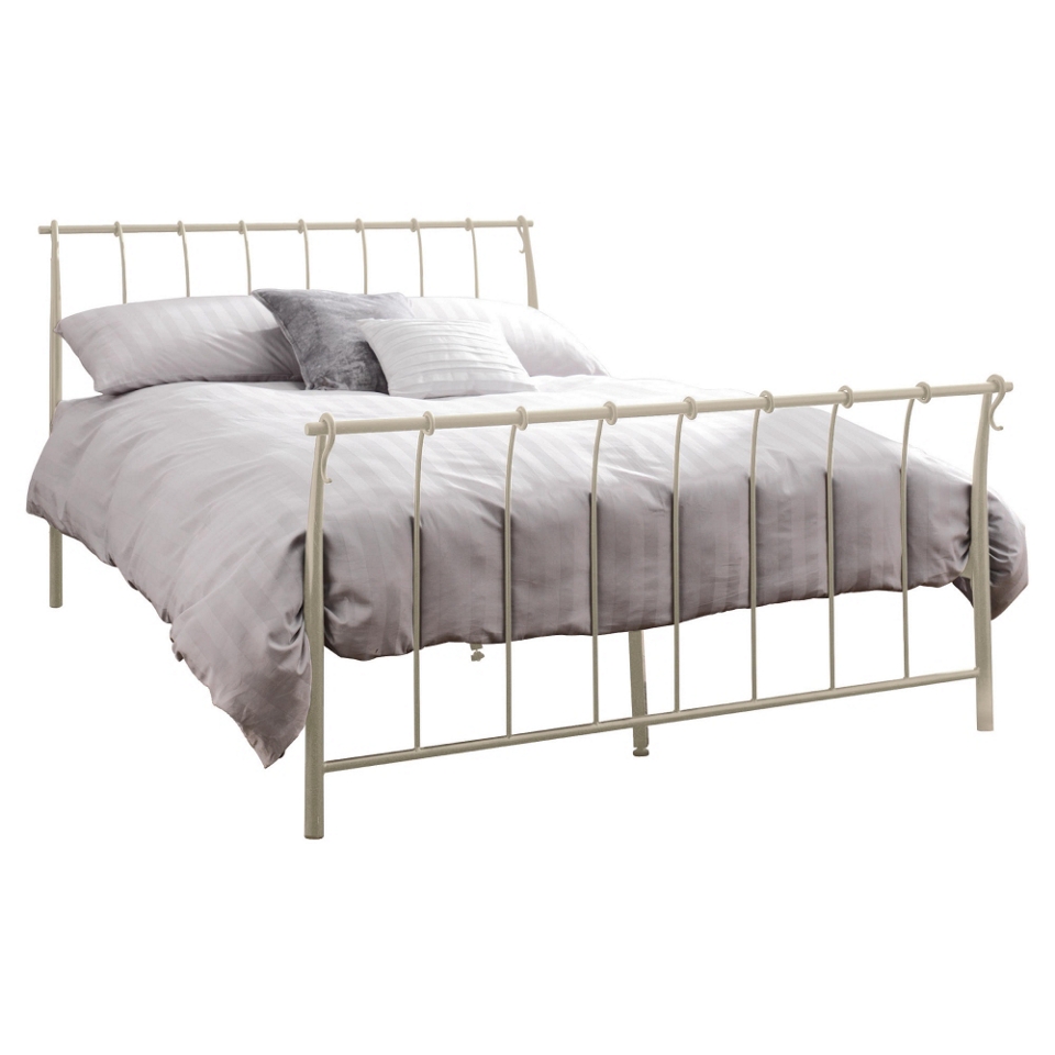 Buy Double Beds from our Bed Frames range   Tesco